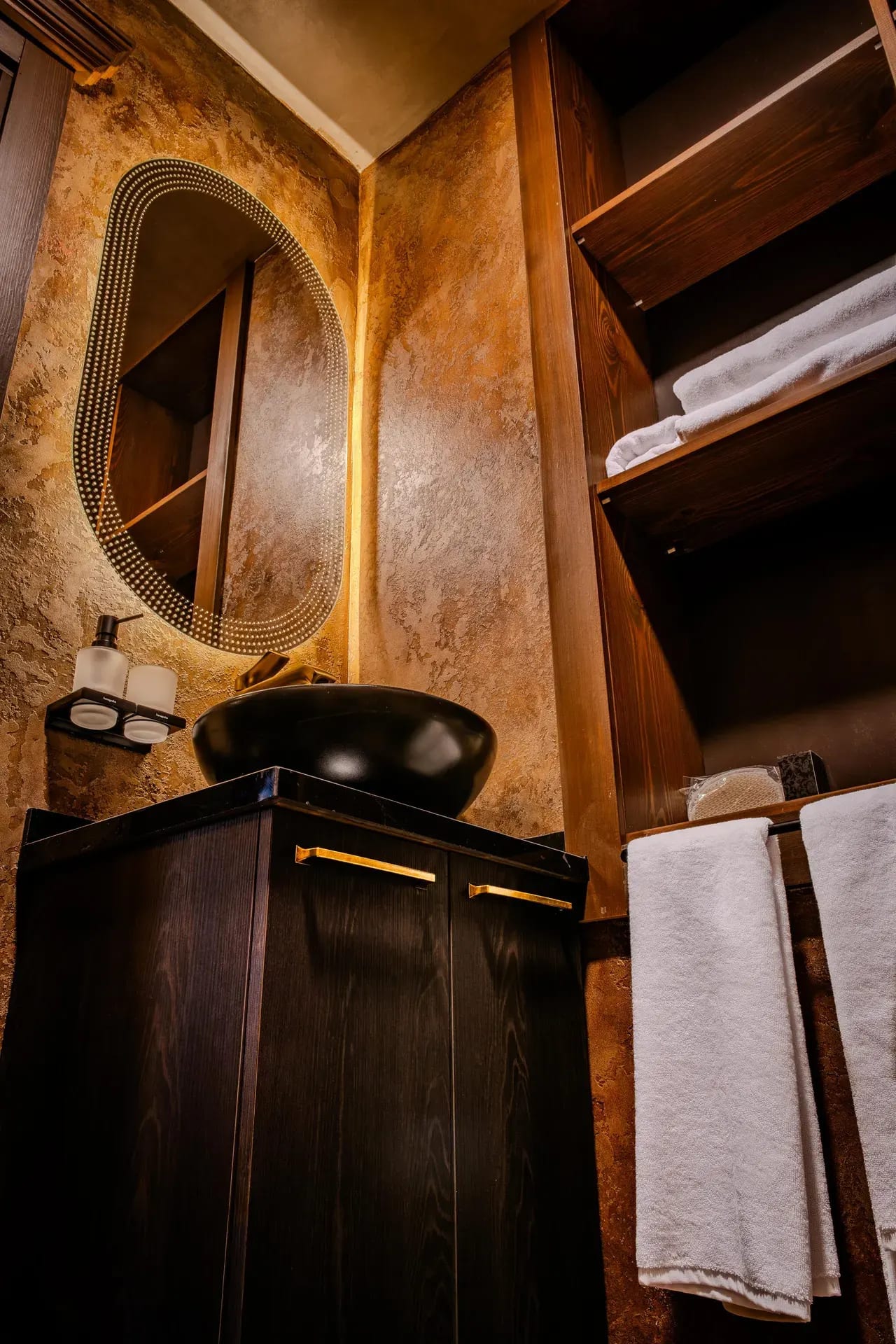 Sultan Suite (Lüks Süit) — 5